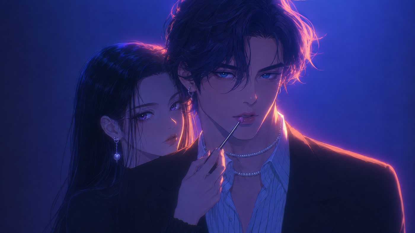 Kai · Miso